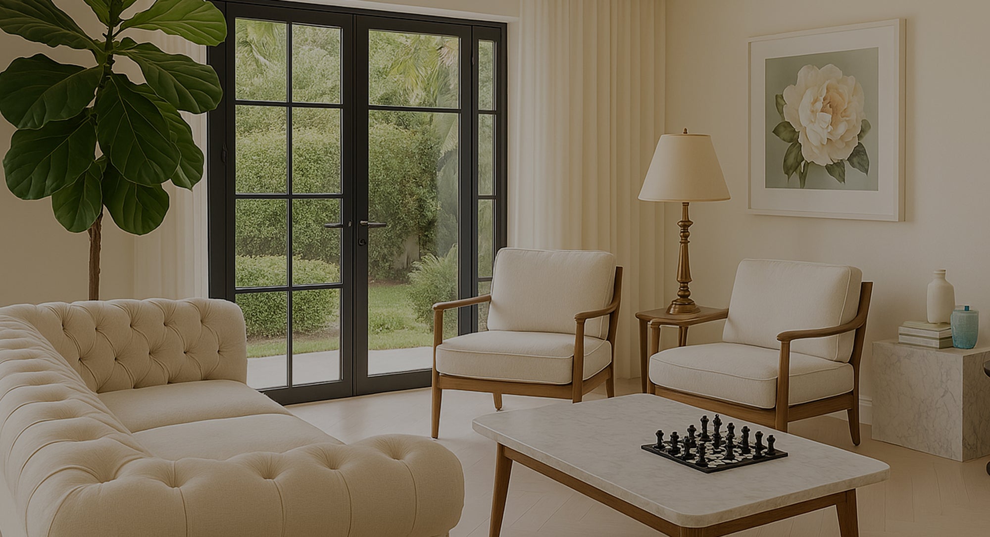 Akilah Releford Gould - Home & Decor
