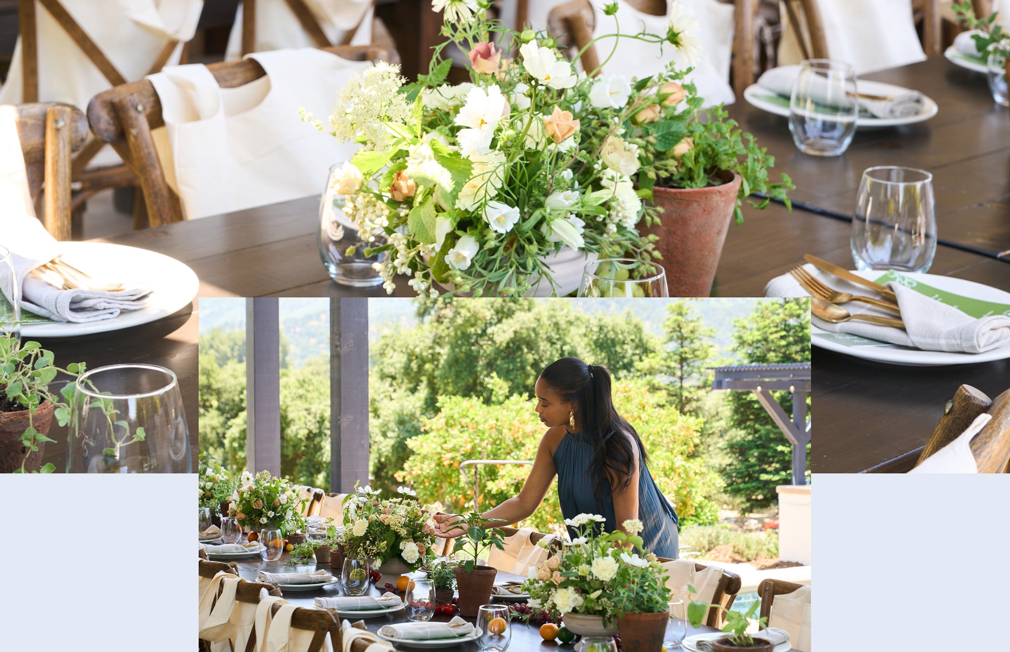 Akilah Releford - Events & Hosting