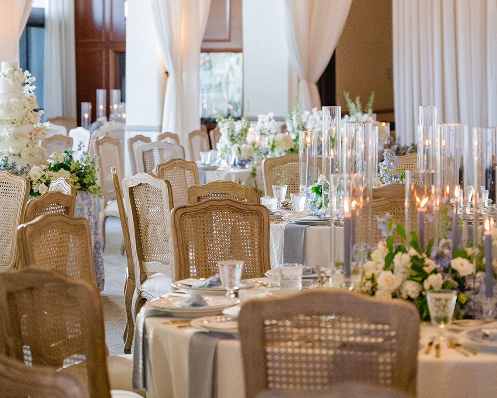 Designing a Wedding