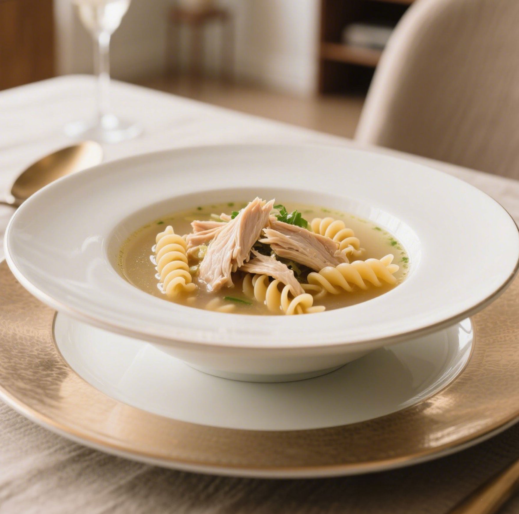 Chicken-Soup