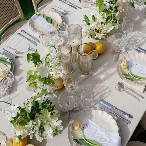 Akilah Releford - Events & Hosting