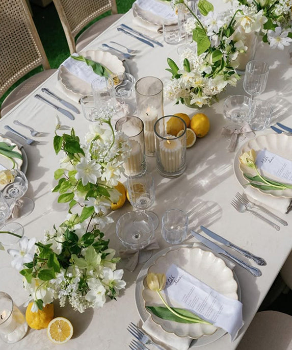 Akilah Releford - Events & Hosting
