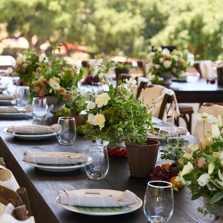 Akilah Releford - Events & Hosting