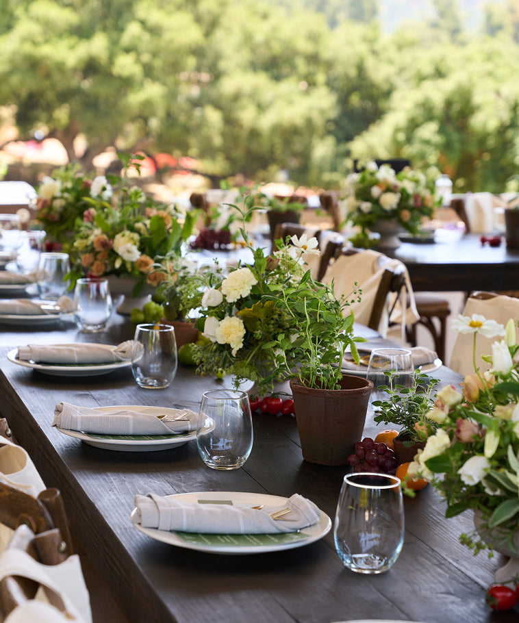 Akilah Releford - Events & Hosting
