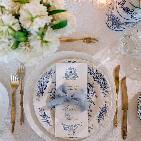 Akilah Releford Gould - Wedding